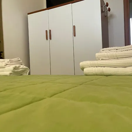 아파트호텔 Le Palme San Costantino 3*