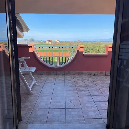 Le Palme San Costantino 3*