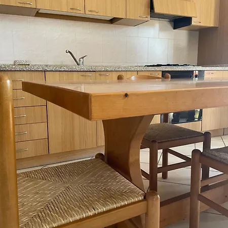 Le Palme San Costantino 아파트호텔