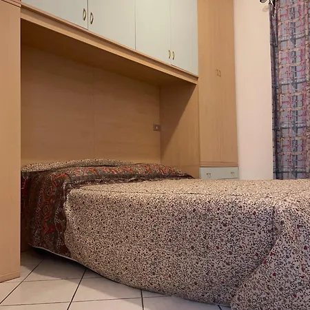 Le Palme San Costantino Apartmanhotel 3*