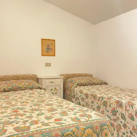 Aparthotel Le Palme San Costantino 3*
