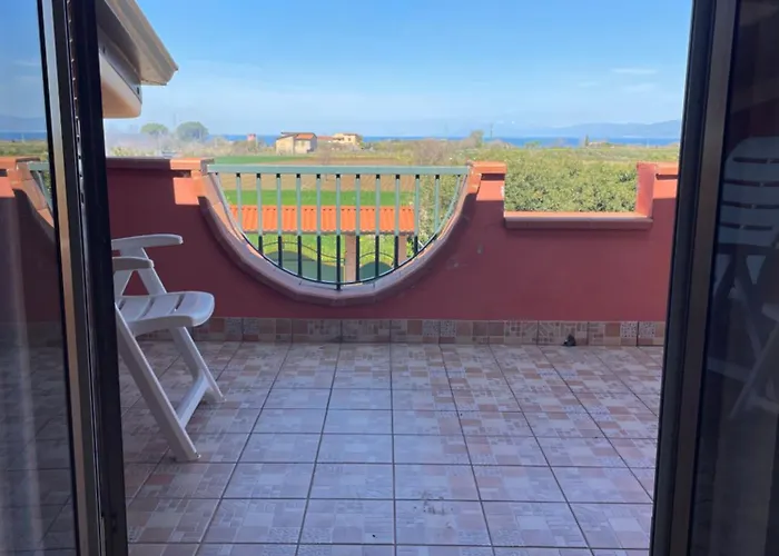 Le Palme San Costantino 3*