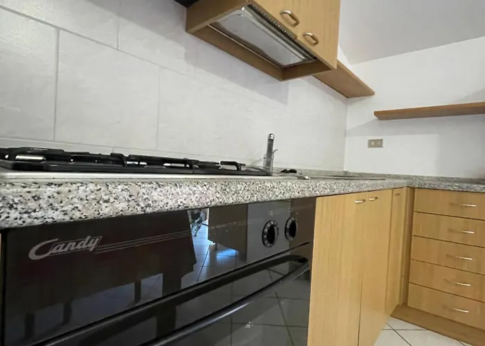 Le Palme San Costantino Potenzoni