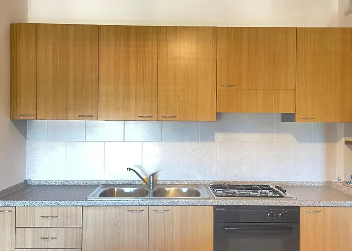 Le Palme San Costantino 3* Potenzoni