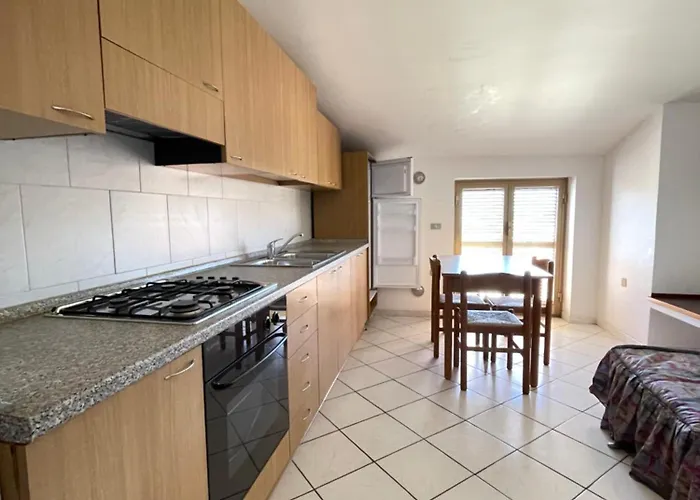 Le Palme San Costantino