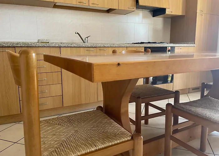 Le Palme San Costantino 아파트호텔