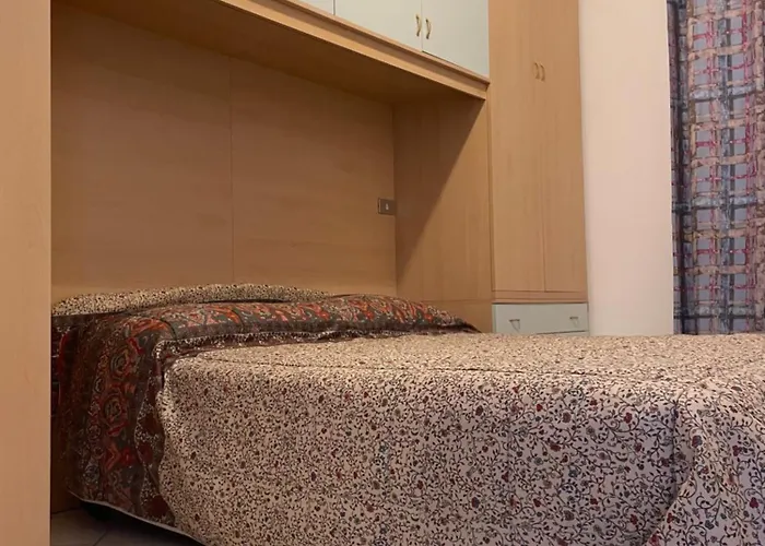 Le Palme San Costantino 아파트호텔 3*