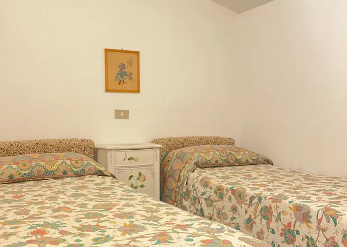 아파트호텔 Le Palme San Costantino 3*